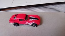 Hot wheels. corvette for sale  DURSLEY