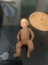Poupée baigneur celluloid d'occasion  Carrières-sur-Seine