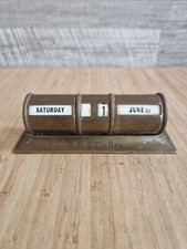 Vintage c1940s perpetual for sale  BIRMINGHAM