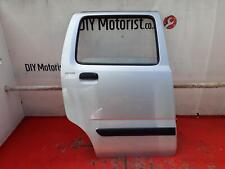 2002 suzuki wagon for sale  DEAL