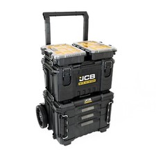 Jcb site system for sale  PEMBROKE DOCK