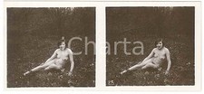 1920 vintage erotic usato  Milano