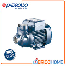 Elettropompa periferica pkm60 usato  Bisignano