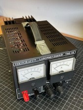 Labornetzgerät voltcraft 30v gebraucht kaufen  Wolfsburg