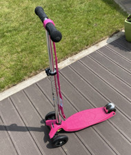 Kick maxi micro for sale  TONBRIDGE