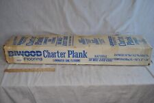 Biwood charter plank for sale  Yuba City