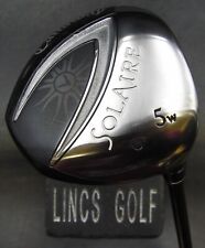 Callaway solaire wood for sale  SPILSBY