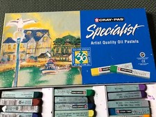 Cray pas specialist for sale  Weedsport
