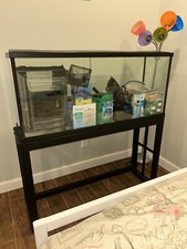 Gallon aquarium kit for sale  Orlando