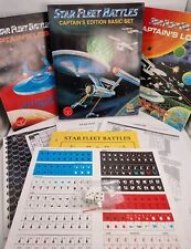 Star fleet battles for sale  WOLVERHAMPTON