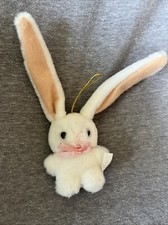White bunny rabbit for sale  Ixonia