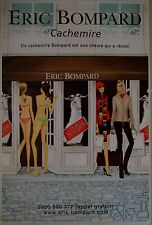 Affiche eric bompard d'occasion  La Courtine