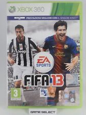 Fifa 13 Football 2013 Microsoft Xbox 360 Pal Eur - - Original Completo comprar usado  Enviando para Brazil