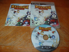 Rayman origins complete d'occasion  Expédié en Belgium