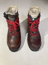 Chaussures sécurité homme d'occasion  Hettange-Grande