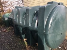 Titan domestic oil for sale  DEESIDE