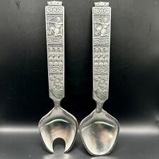Norwegian kongetinn hardanger for sale  Wellington