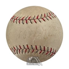 Babe ruth lou for sale  McKeesport