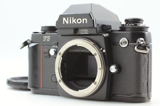 Usado, Corpo da câmera de filme 35mm SLR S/N 125XXXX [quase perfeito estado] Nikon F3 nível de olho JAPÃO comprar usado  Enviando para Brazil