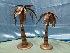 Pair vintage aluminum for sale  San Antonio