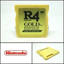 Actualización R4 Gold Pro Revolution para DS Nintendo 3DS NDSi XL/LL NDSL NDS segunda mano  Embacar hacia Argentina