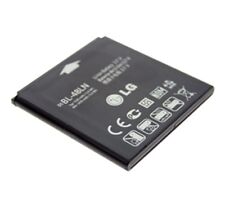 Bateria LG BL-48LN fabricante de equipamento original para LG Optimus 3D MAX comprar usado  Enviando para Brazil