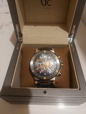 Montre guess collection d'occasion  Paris XV