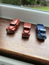 Dinky lorries for sale  BELFAST