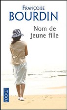 Nom jeune fille d'occasion  Expédié en Belgium