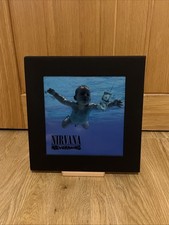 Nirvana nevermind 20th for sale  BECKENHAM