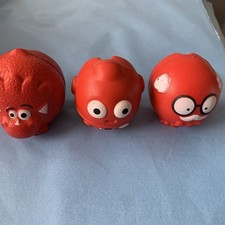 Vintage comic relief for sale  GILLINGHAM