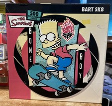 Simpson bart sk8 for sale  CARLISLE