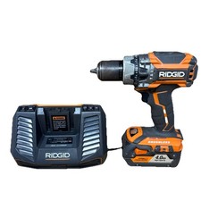 Ridgid 18v brushless for sale  Canton