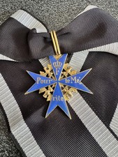 Pour merite hersteller gebraucht kaufen  Münster