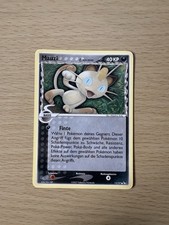 Pokémon mauzi 2017 gebraucht kaufen  Göttin, -Neustadt
