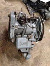 Carburatore weber dms usato  Torino