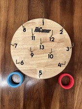 Hookey ring toss for sale  Birmingham