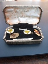 Wiltshire regiment gold for sale  BANWELL