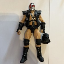 Mattel wwe legends for sale  ABBOTS LANGLEY