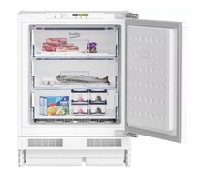 Beko bsf4682 integrated for sale  DEWSBURY