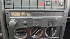Audi golf autoradio gebraucht kaufen  Wagenfeld