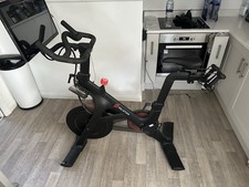 Peleton exercise bike for sale  HUDDERSFIELD