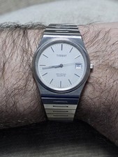 Tissot seastar men for sale  OLDBURY