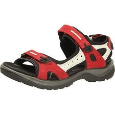 Ecco woman sandals for sale  Bothell