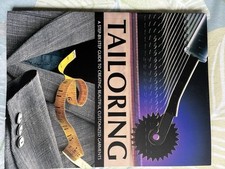 Tailoring step step for sale  MALDON