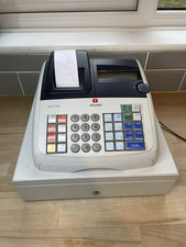 Olivetti ecr 7100 for sale  HEREFORD