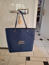 Handtasche moschino riginal gebraucht kaufen  Karlstein a.Main
