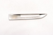 2020 JAGUAR XE Fender MouldingRh T4n25062 comprar usado  Enviando para Brazil
