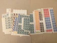 Lots, collections d'occasion  Montmorency