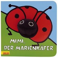 Fingerpuppen bücher mimi gebraucht kaufen  Berlin